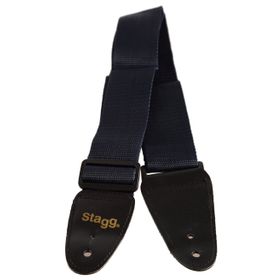 Stagg BJA006BL Gitar Askısı