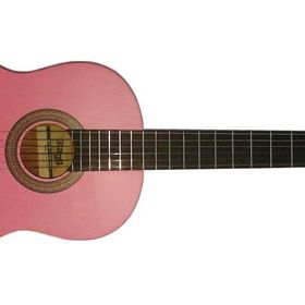 Stagg C440MPK Klasik Gitar