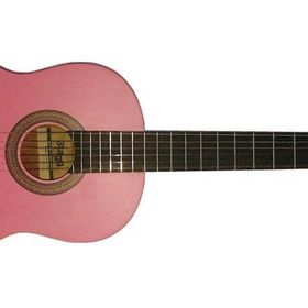 Stagg C440MPK Klasik Gitar