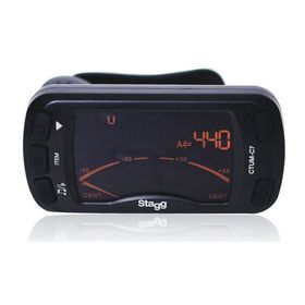 Stagg CTUM-C7 Tuner