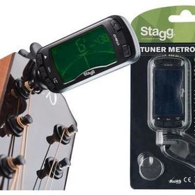 Stagg CTUM-C7 Tuner