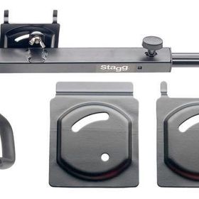 Stagg DISLA-GUH9 E Elektro Gitar Standı