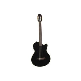 Stagg EC3000CBKF Perdesiz Elektro Klasik Gitar