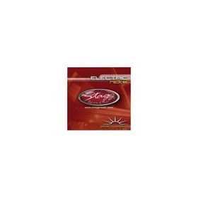 Stagg EL-0946 Light Elektro Gitar Teli