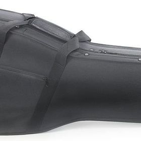 Stagg HGB2-C Softcase Klasik Gitar
