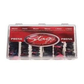 Stagg PBOX6 600'lü Pena