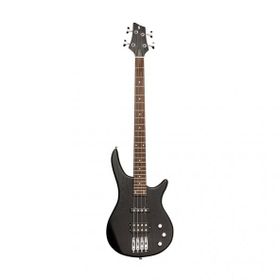 Stagg SBF-40BLK Siyah Bas Gitar