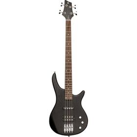 Stagg SBF-40BLK Siyah Bas Gitar