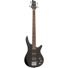 Stagg SBF-40BLK Siyah Bas Gitar