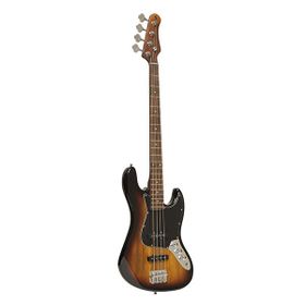 Stagg SBJ-30SNB 4 Telli Bas Gitar
