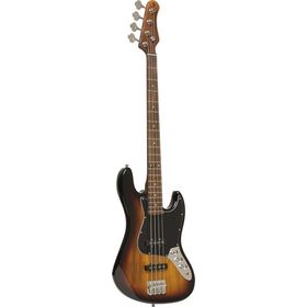 Stagg SBJ-30SNB 4 Telli Bas Gitar