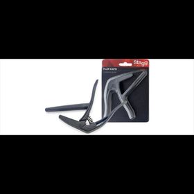 Stagg SCPX-FL BK Klasik Gitar