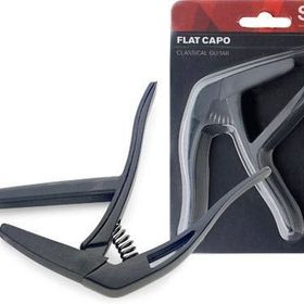 Stagg SCPX-FL BK Klasik Gitar