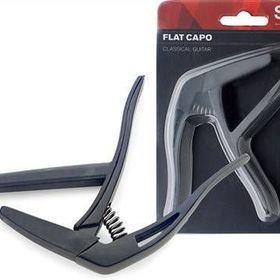 Stagg SCPX-FL BK Klasik Gitar