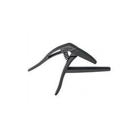 Stagg SCPX-FL BK Klasik Gitar