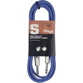 Stagg SGC3DL 3 m Kablo