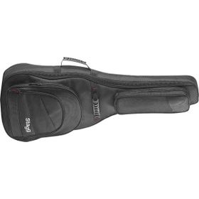 Stagg STB-NDURA15C Balistic Klasik Gitar Klıfı