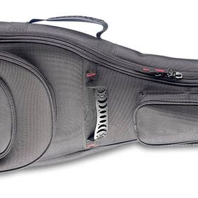Stagg STB-NDURA25C Balistic Klasik Gitar Kılıfı