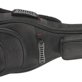 Stagg STB-NDURA25C Balistic Klasik Gitar Kılıfı