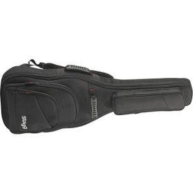 Stagg STB-NDURA25C Balistic Klasik Gitar Kılıfı