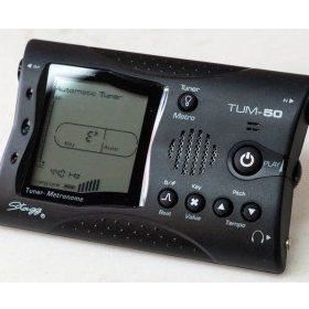 Stagg TUM-50 DGH Tuner Akort Aleti