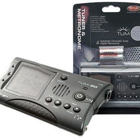 Stagg TUM-50 DGH Tuner Akort Aleti