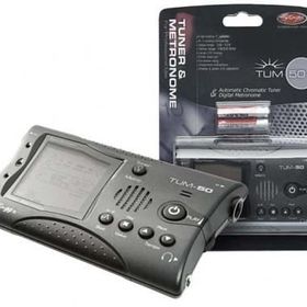 Stagg TUM-50 DGH Tuner Akort Aleti