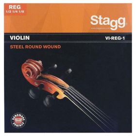 Stagg VI-REG-1 Keman Teli