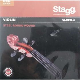 Stagg VI-REG-4 Keman Teli
