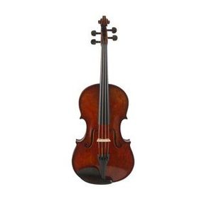 Stagg VN1/8 Kahverengi Çocuk Keman