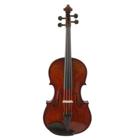 Stagg VN3/4EF Kahverengi Keman