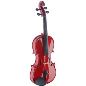 Stagg VN4/4TR Kahverengi Keman