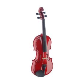 Stagg VN4/4TR Kahverengi Keman
