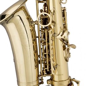 Stagg WS-AS215S Alto Saksafon