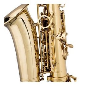 Stagg WS-AS215S Alto Saksafon
