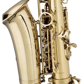 Stagg WS-AS215S Alto Saksafon