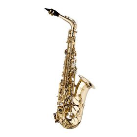 Stagg WS-AS215S Alto Saksafon