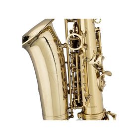 Stagg WS-AS215S Alto Saksafon