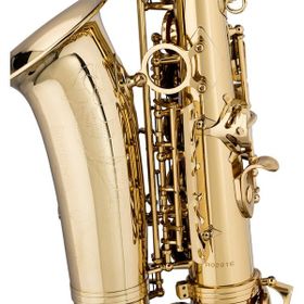 Stagg WS-AS215S Alto Saksafon