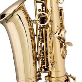 Stagg WS-AS215S Alto Saksafon