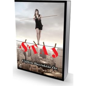 Staj - Çiğdem Bayraktar Ör