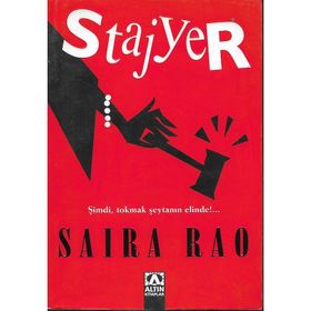 STAJYER - SAIRA RAO