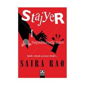 STAJYER - SAIRA RAO