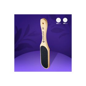 Staleks 100-180 Grit Beauty & Care 10 Type 1 Ahşap Ayak Törpüsü
