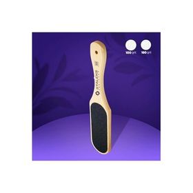 Staleks 100-180 Grit Beauty & Care 10 Type 1 Ahşap Ayak Törpüsü
