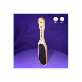 Staleks 100-180 Grit Beauty & Care 10 Type 1 Ahşap Ayak Törpüsü