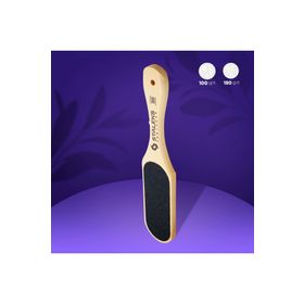 Staleks 100-180 Grit Beauty & Care 10 Type 1 Ahşap Ayak Törpüsü
