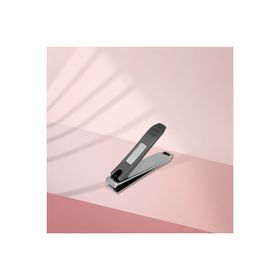 Staleks Beauty & Care 50 Mat Saplı ve Törpülü Küçük Tırnak Makası