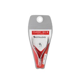 Staleks Classic 12 5 mm Tırnak Eti Pensi
