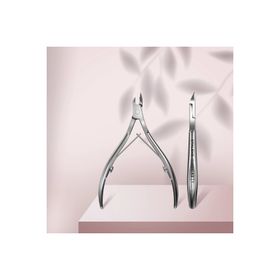 Staleks Classic 12 5 mm Tırnak Eti Pensi